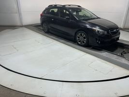 2015 SUBARU IMPREZA 2.0I SPORT LIMITED