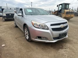 2013 CHEVROLET MALIBU LT