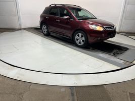 2009 ACURA RDX SH-AWD