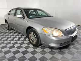 2007 BUICK LUCERNE CX