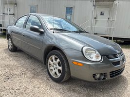 2005 DODGE NEON SXT