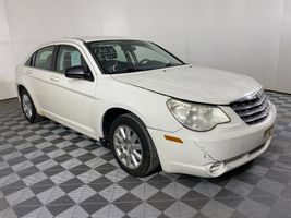 2010 CHRYSLER SEBRING TOURING