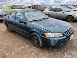 1997 TOYOTA CAMRY CE
