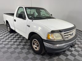 2000 FORD F150 WORK SERIES