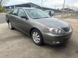 2006 TOYOTA CAMRY 