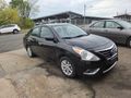 2015 NISSAN VERSA