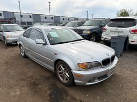 2004 BMW 3-SERIES 325CI