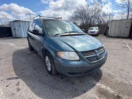 2006 DODGE CARAVAN SE