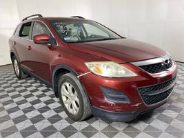 2011 MAZDA CX-9 TOURING