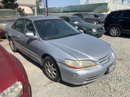 2002 HONDA ACCORD EX