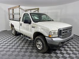 2003 FORD F250SD XL