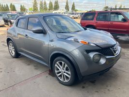 2013 NISSAN JUKE NISMO