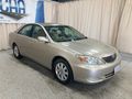 2002 TOYOTA CAMRY