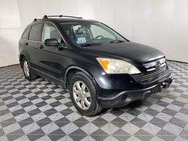 2009 HONDA CR-V EX-L