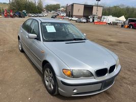 2005 BMW 3-SERIES 325I