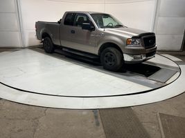 2004 FORD F150 XL