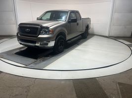 2004 FORD F150 XL
