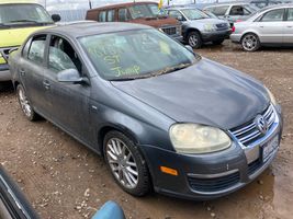 2009 VOLKSWAGEN JETTA WOLFSBURG