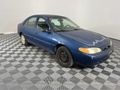 1999 FORD ESCORT