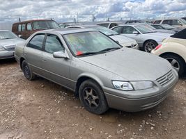 1998 TOYOTA CAMRY CE