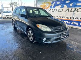 2006 TOYOTA MATRIX