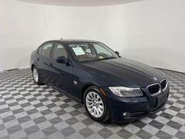 2009 BMW 3-SERIES 328I