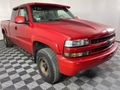 2000 CHEVROLET SILVERADO 1500