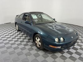 1996 ACURA INTEGRA LS