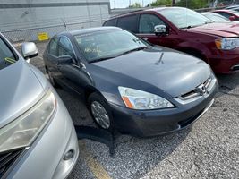 2003 HONDA ACCORD LX