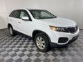 2011 KIA SORENTO