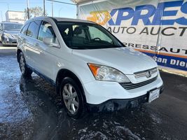 2009 HONDA CR-V EX-L