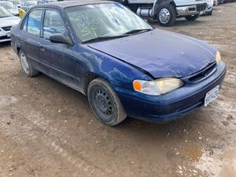 1998 TOYOTA COROLLA CE
