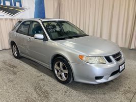 2005 SAAB 9-2X LINEAR