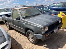 1988 DODGE RAM 50 BASE