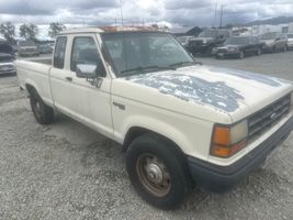1990 FORD RANGER STX