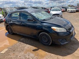 2009 TOYOTA MATRIX S