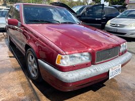 1997 VOLVO 850