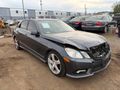 2011 MERCEDES-BENZ E CLASS