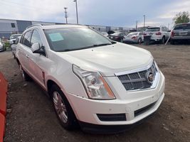 2011 CADILLAC SRX 