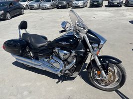 2006 SUZUKI BOULEVARD