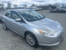 2016 FORD FOCUS ELECTRIC