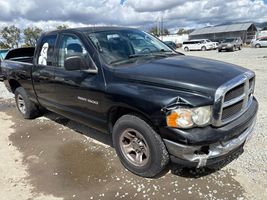 2005 DODGE RAM 1500 LARAMIE