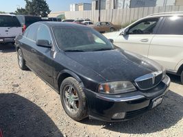 2003 LINCOLN LS