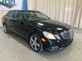 2010 MERCEDES-BENZ E CLASS