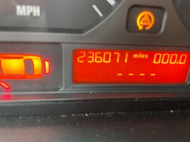 2001 BMW 3-SERIES 325I