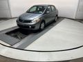 2010 NISSAN VERSA
