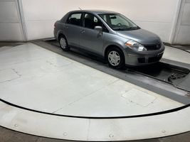 2010 NISSAN VERSA S