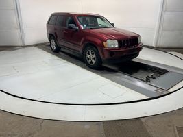 2007 JEEP GRAND CHEROKEE LAREDO