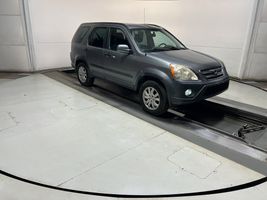 2006 HONDA CR-V EX