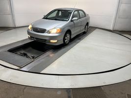 2003 TOYOTA COROLLA CE